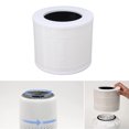 thumbnail image 1 of Air Purifying Filter Replacement, Air Purifying Filter  Easy Use Sturdy  For Household, 1 of 8