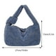 thumbnail image 3 of Bolso de mano con purpurina para mujer, bolso de mano con diamantes, bolso de mano para fiesta y graduación, 3 of 6
