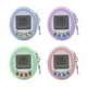 thumbnail image 4 of Consola de juegos electrónica para mascotas Digital Nostálgico Virtual E- Toys Green JShteea El nuevo, 4 of 8