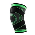 thumbnail image 1 of Sports Knee Support - Compression Bandage Orthosis Knee Pad New 2024 High Quality, 1 of 4