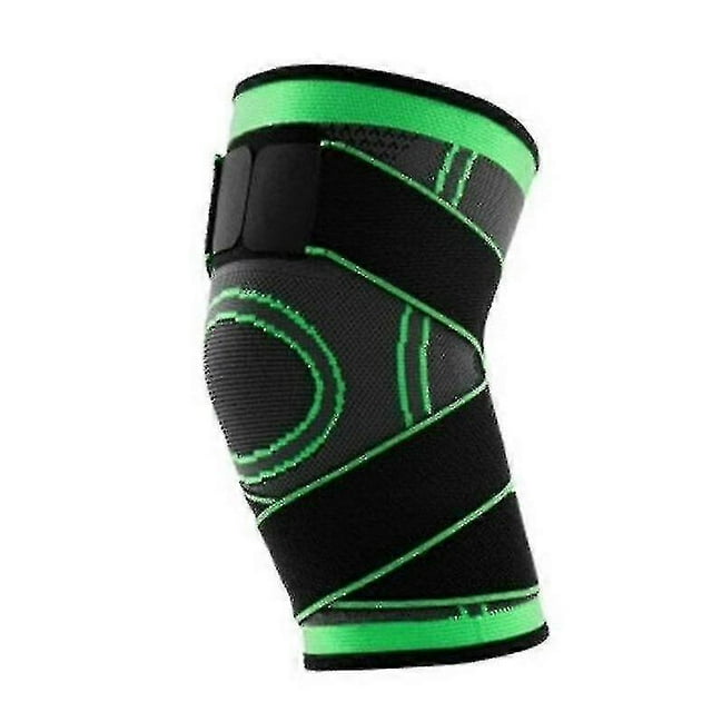 Sports Knee Support - Compression Bandage Orthosis Knee Pad New 2024 High Quality