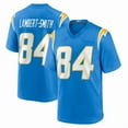 thumbnail image 1 of Camiseta de fútbol americano Keandre Lambert-Smith #84 de para hombre - S, 1 of 2