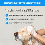 Restore + Soothe Spray (4 Ounce)