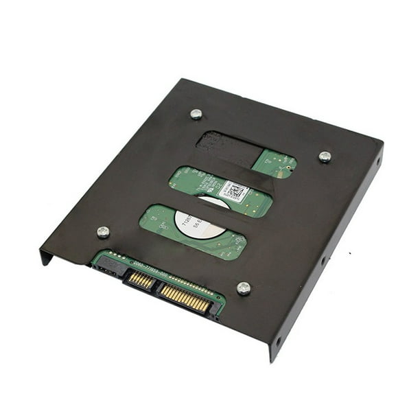 Disque Dur externe 2 tera SSD - Plateau