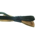 thumbnail image 2 of Eleanos Unisex Natural Wooden Adjustable Bow Ties for Tuxedo Wedding Party Accessories, 2 of 3