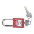 thumbnail image 4 of Pneumatic Lockout, Gas Cylinder  3 Diameter Male Connector Chemically Resistant Lightweight With  For Coal Mine, 4 of 8