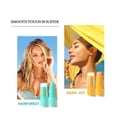 thumbnail image 2 of A Solid Concealer Foundation Sunscreen Stick For Makeup And Protection 8.5G, 2 of 6