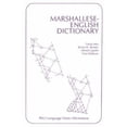 thumbnail image 1 of Marshallese-English Dictionary, 1 of 1