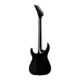 thumbnail image 2 of Jackson Guitars X Series Soloist SLX DX HT with Laurel Fingerboard (Gloss Black), 2 of 5