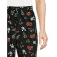 thumbnail image 4 of Trinity Men's Lounge Pants, 4 of 5