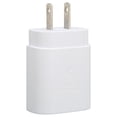 thumbnail image 2 of Chargeur Mural USB C, Chargeur Rapide 25W ABS Léger pour Téléphone Mobile, 2 of 7