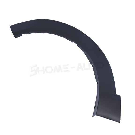 Wheel Opening Molding Front Left Driver Fits 2020-2025 Mazda CX-30 CX30 2021 2022 2023 2024 DGH951W30