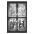 thumbnail image 1 of Vienen cuando hace frío (NE) Blanco, 1 of 3