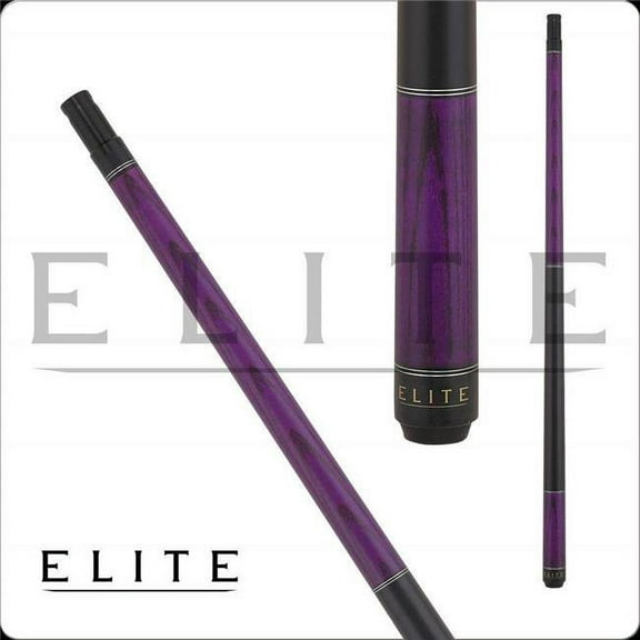 Elite EP45 Matte Finish Pool Cue  Billiard Stick Billiards Cues