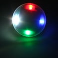 thumbnail image 6 of Wheel Lights Multi-color Solar Energy Auto Flash Discoloration Lamp Car Decoration Wheel Tire Light, 6 of 10
