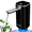 Black, variant on Water Dispenser for 5 Gallon Bottle with Digital Display, 4 Dispense Modes, Portable USB Charging Electric Water Pump(Black)
