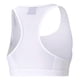 thumbnail image 2 of Top Puma Mujer Dama Entrenamiento Mid Impact Blanco blanco XL, 2 of 5