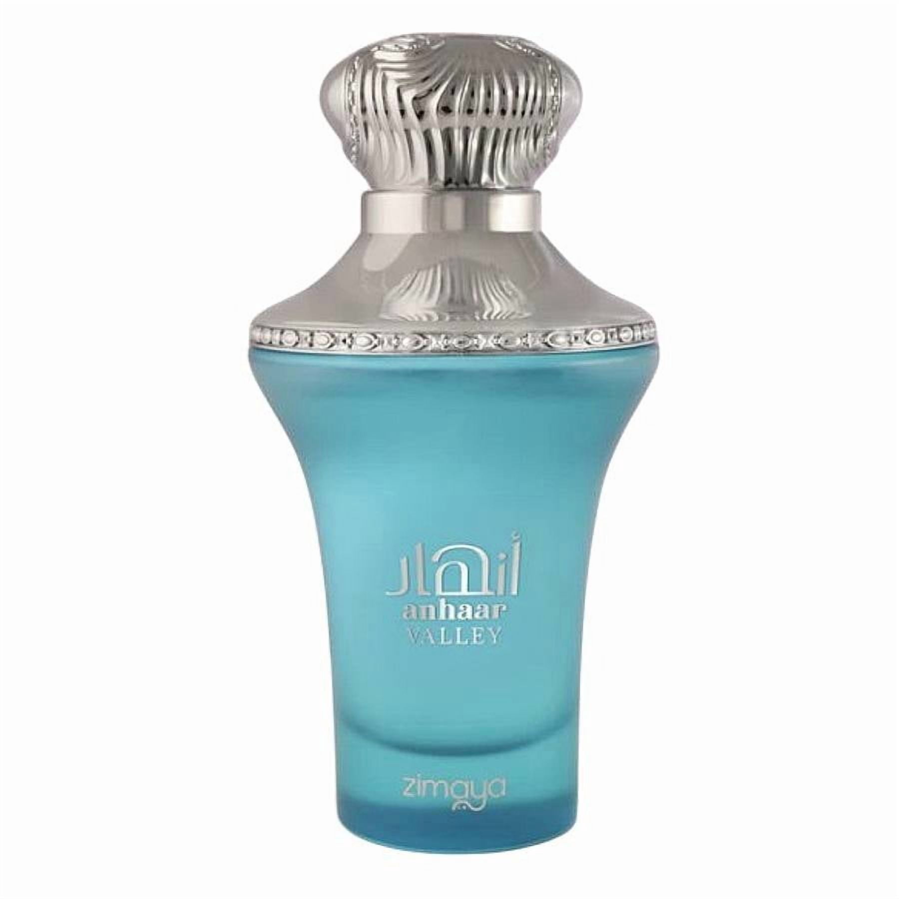 Zimaya Unisex Anhaar Dune EDP Spray 3.4 oz Fragrances