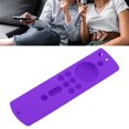 thumbnail image 3 of Funda Protectora de Silicona Fire TV Stick 4K Control Remoto A PRUEBA DE GOLPES CUBIERTA ANTRESLIZANTE Aplicable Textura Suave Familia, 3 of 7