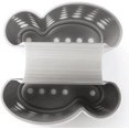 thumbnail image 3 of Soporte de esponja para fregadero de cocina - Escurridor tipo cesta colgante - Cesta de doble uso - Escurridor creativo (blanco) Rojo Verde, 3 of 5