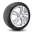 thumbnail image 1 of LLANTA CONTINENTAL TERRAINCONTACT H/T 265/70R17 121S OWL Continental TERRAINCONTACT A/T, 1 of 3