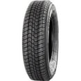 thumbnail image 1 of Freedom Hauler FH500 Trailer Tire ST175/80D13 91G, 1 of 3