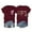 Wine, variant on YM Teacher Appreciation Tshirt for Women - Dear Student Behind Me Inspirational Short Sleeve Tee Top Teacher Crew Neck Graphic Tops Tees