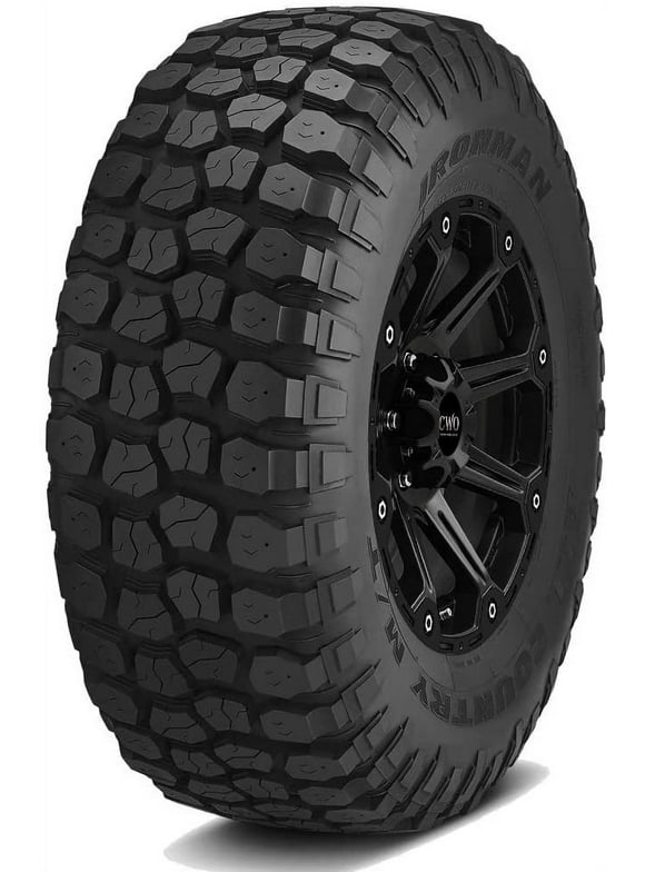 Ironman All Country M/T Tires in Ironman Tires