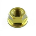 thumbnail image 6 of Titanium Sprocket Nut M10x(1.25mm), 6 of 6