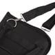 thumbnail image 2 of Bolsa de almacenamiento 600D Impermeable Baquetas Funda Tela Oxford Correa de mano Bolsillo de la Manija que se Agarra 5mm de Algodón Acolchado Tomshoo Bolsa de almacenamiento, 2 of 6