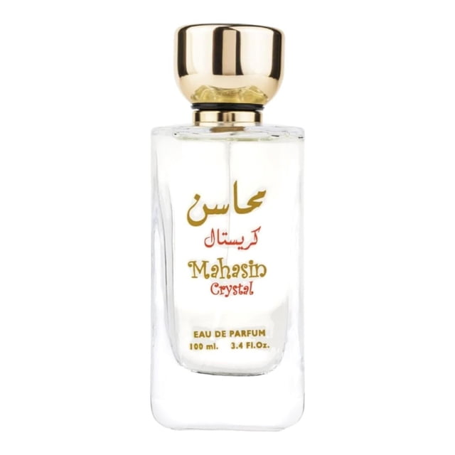 LATTAFA MAHASIN CRYSTAL EDP 100 ML