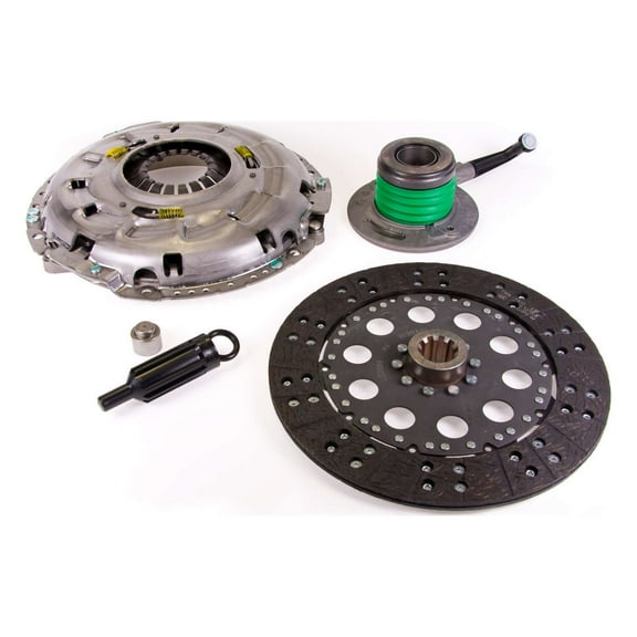 LUK OE Replacement Clutch Kit