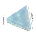 thumbnail image 3 of STPToys Squishy Ice Stress Balls Toys,Triangle Shaped Sensory Squeeze Ice Toy Stress Balls for Anxiety Relief Funny Fidget Balls Squishy Stress Calming Toys, 3 of 6