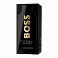 thumbnail image 3 of Boss The Scent Refilable agua de tocador 100 ml hombre, 3 of 3