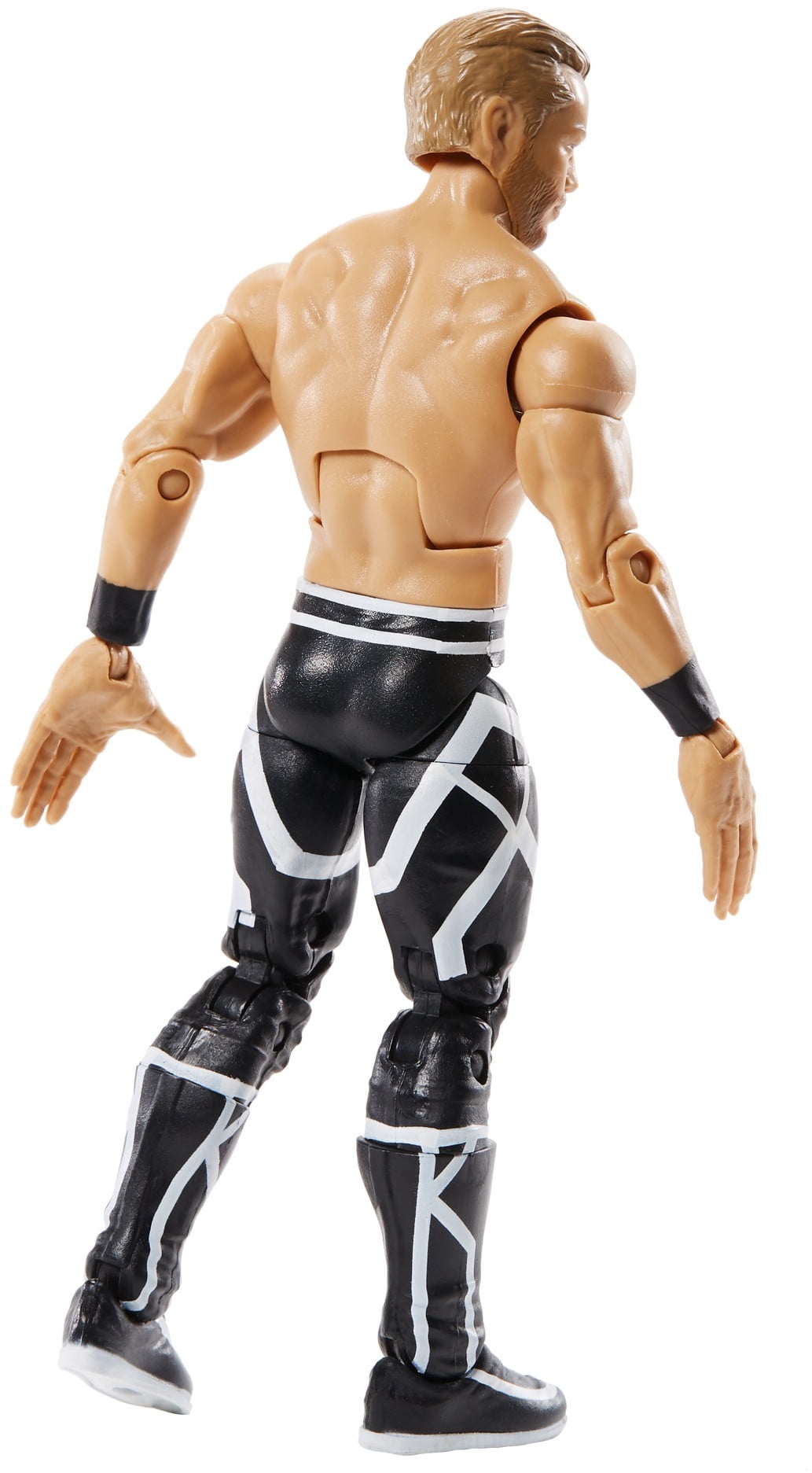 WWE Drake Maverick Elite Collection Action Figure