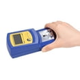 thumbnail image 1 of FG-100 Iron Tip Soldering Temperature Tester    0-700 Degrees Celsius  LCD Display For Welding Iron 5.1x2.8x1.6in, 1 of 8