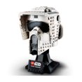 thumbnail image 2 of Set LEGO Star Wars Casco de Trooper Explorador 75305, 2 of 3