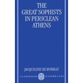 thumbnail image 1 of Great Sophists in Periclean Athens, Jacqueline De Romilly Paperback, 1 of 1