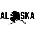 thumbnail image 3 of CafePress - Alaska - 11 oz Ceramic Mug - Novelty Coffee Tea Cup, 3 of 6