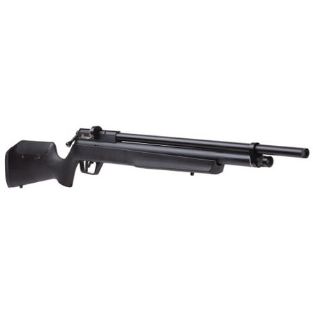 Benjamin Marauder BP2564S PCP Air Rifle .25 Cal with All-Weather (Best Stock Ar 15 Rifle)