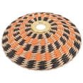 thumbnail image 1 of Small Lampshade E27 Socket Retro Woven Lamp Shade Chandelier Lamp Cover, 1 of 9