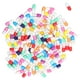 thumbnail image 5 of Botella de mensaje de carta, 370 cápsulas de mensaje que entregan lindas cápsulas de amor Píldoras de mensaje Piezas Cápsula Botella de mensaje Experiencia incomparable, 5 of 8