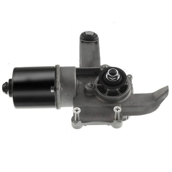 Front Windshield Wiper Motor 1 - Compatible with 2009 - 2014 Nissan Murano 3.5L V6 - Autopart Premium