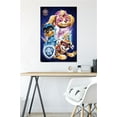 thumbnail image 4 of Paw Patrol: The Mighty Movie - Group Wall Poster, 22.375" x 34", 4 of 4