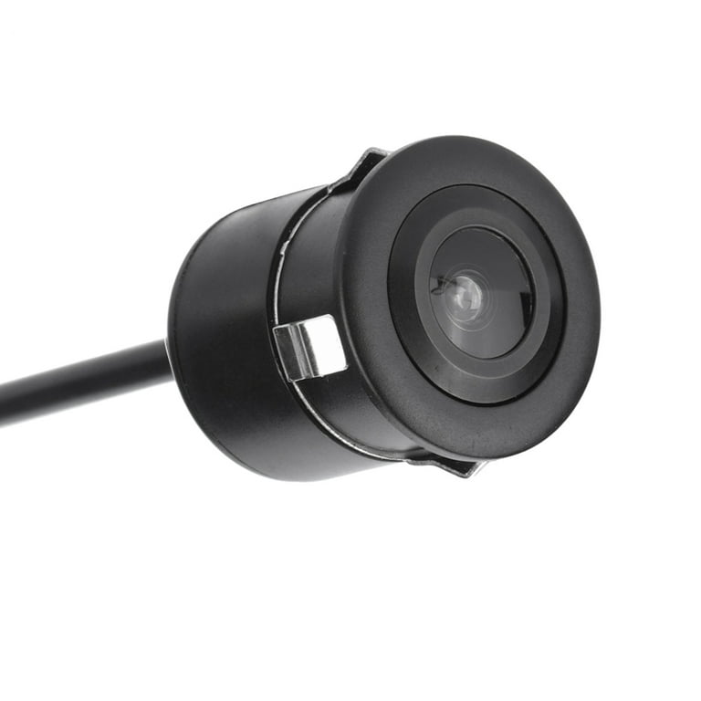 170 Degree Lens Mini Security Camera, Wired CCTV Camera, For Home