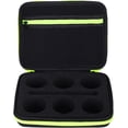 thumbnail image 2 of MAGICYOYO Yoyo Storage Case, Yoyo Case Bag Protect Yoyo Accessories, 6 Yoyo Storage Compartments, 2 of 6