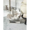 thumbnail image 4 of Regina Andrew 20-1286SL Magnolia 6" Wide Objet - Silver, 4 of 7