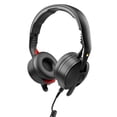 thumbnail image 2 of Rode NTH-50 Professional Closed-Back On-Ear Headphones, 2 of 10