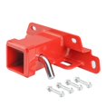 thumbnail image 1 of Enganche trasero receptor TASTONTUP para Kawasaki Teryx KRX 1000, 1 of 6