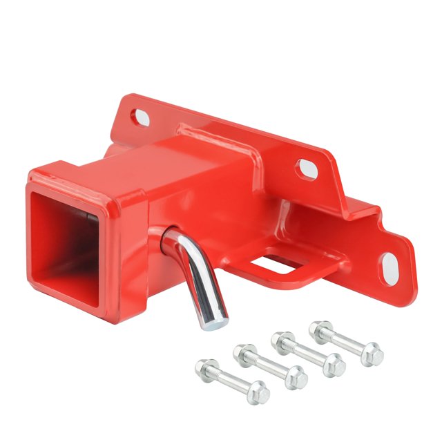 Enganche trasero receptor TASTONTUP para Kawasaki Teryx KRX 1000